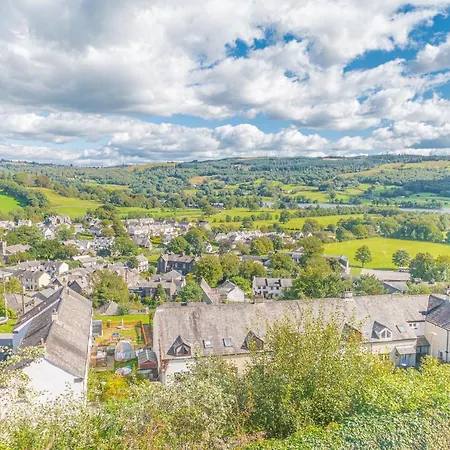 بيت للعطل Lakeland View كونيستون