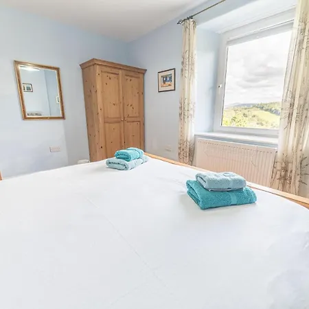 Lakeland View بيت للعطل كونيستون