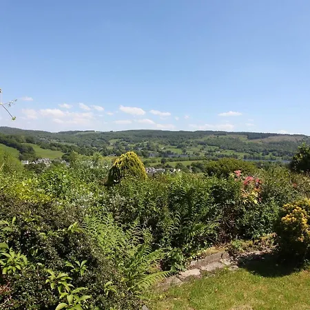 Lakeland View * كونيستون