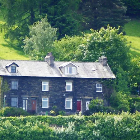 Lakeland View *