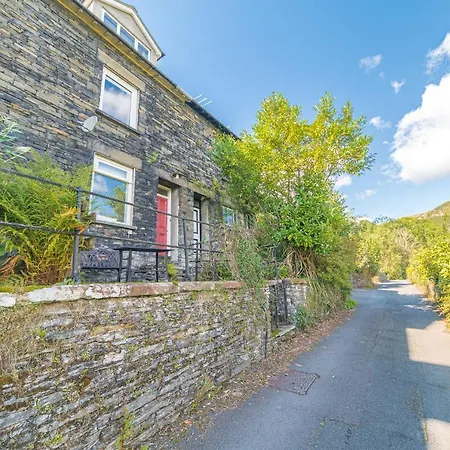 Lakeland View Casa vacanze Coniston