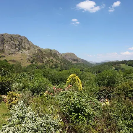 Lakeland View Casa vacanze Coniston