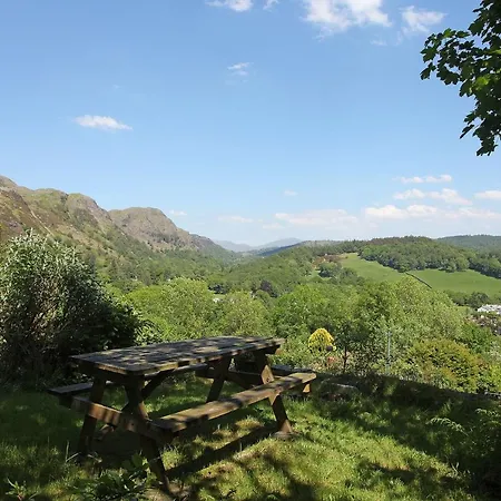 Lakeland View *