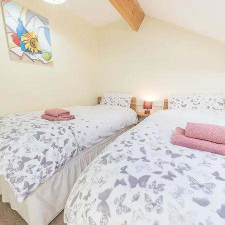 Casa vacanze Lakeland View *