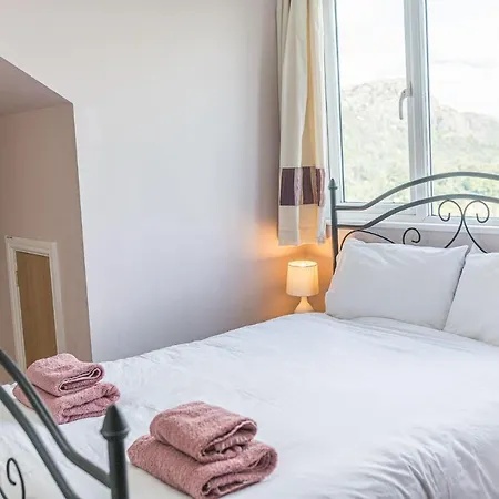 Casa vacanze Lakeland View Coniston